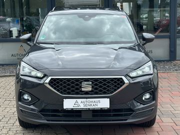 SEAT Tarraco - 2