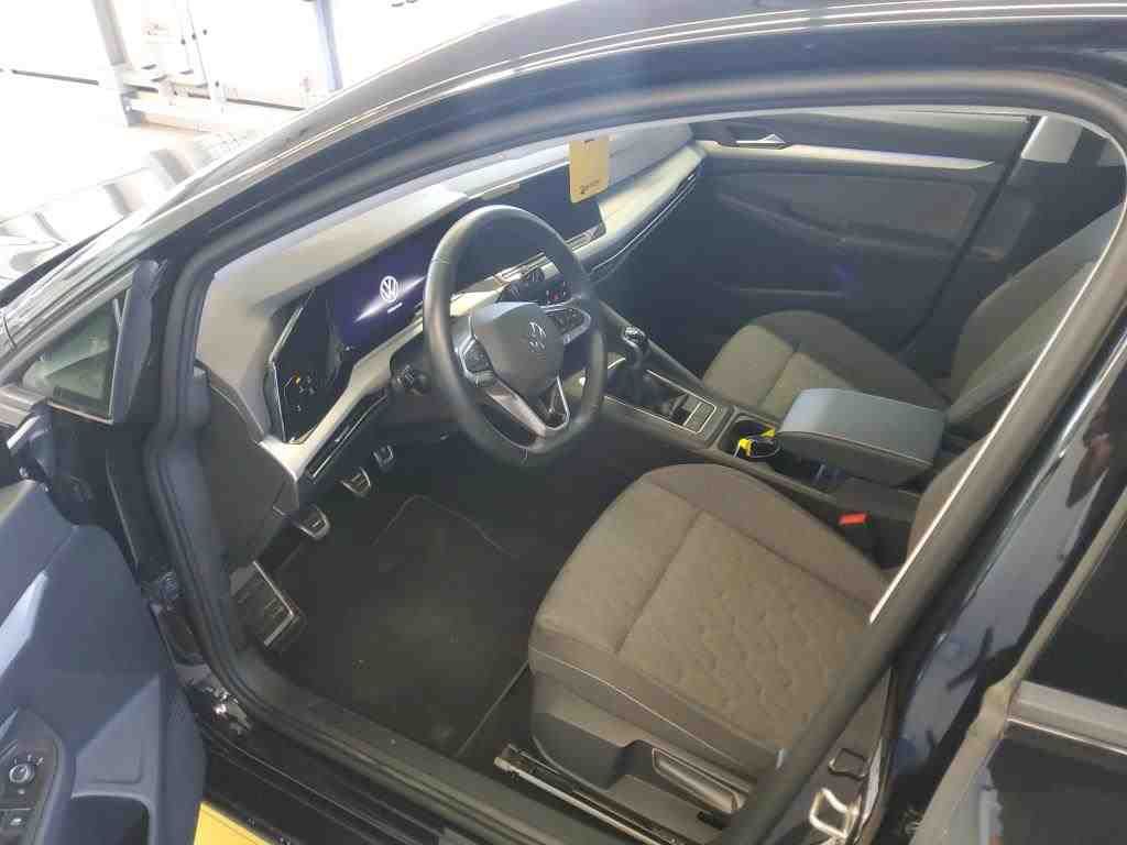 Volkswagen Golf - Bild 6