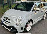 Abarth 595 EsseEsse 1.4 T-Jet - Sabelt, Carbon, Beats - Abarth 595 von privat