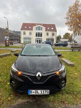 Renault Clio V 1.0 TCe 90 Business Edition, EZ 1