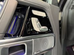 MERCEDES-BENZ G 450 - Ansicht 24