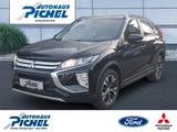 Mitsubishi Eclipse Cross Edition+ 2WD Active 360 Kamera LED - Mitsubishi Eclipse Cross SUV