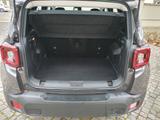 Jeep Renegade 1.3l T-GDI I4 Limited,  Wertgutachten - Jeep Gebrauchtwagen in Leipzig