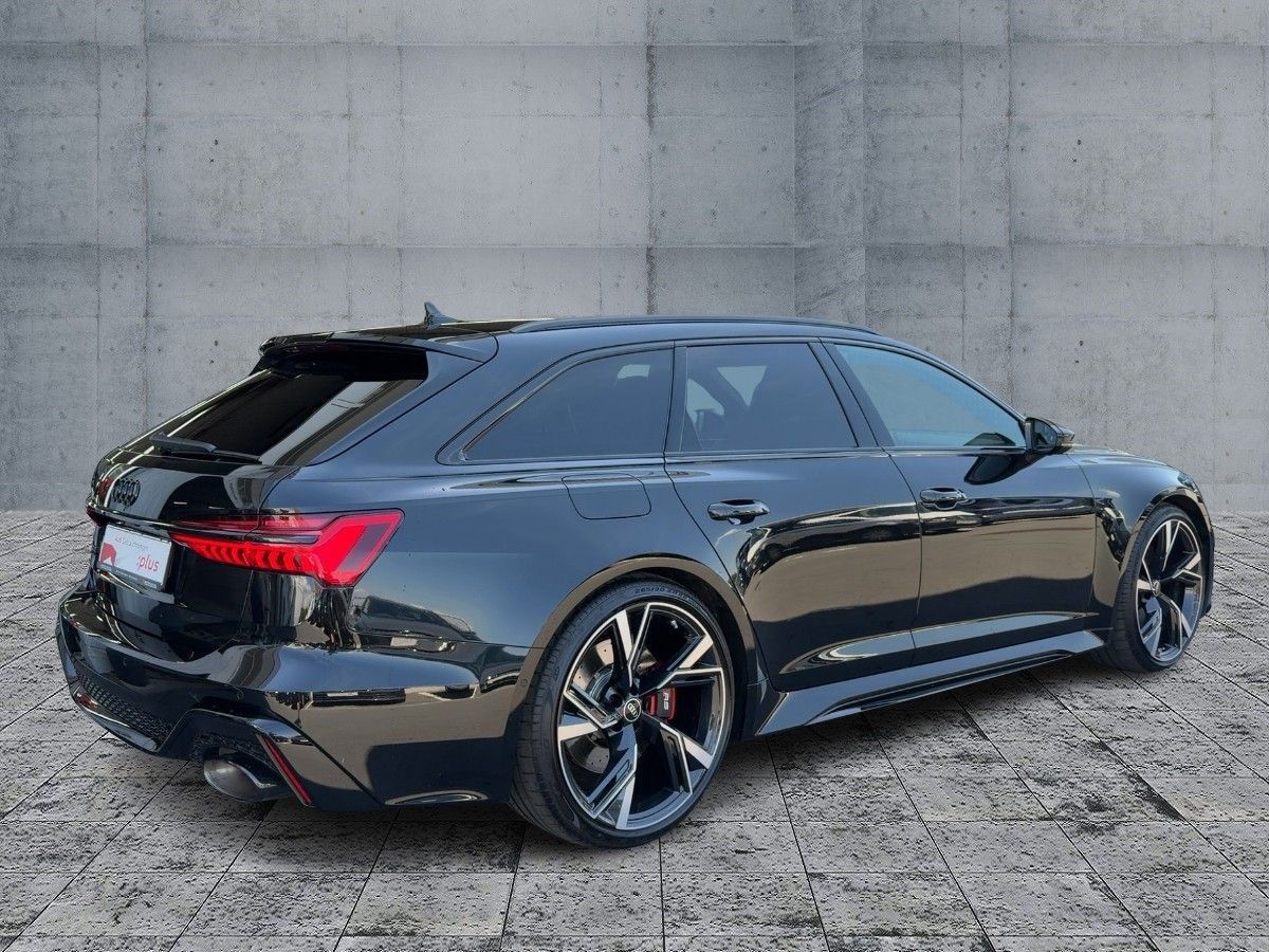 Audi RS6 - Bild 6