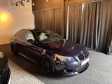 BMW M5 Limousine Individual* - gebrauchte BMW M5 aus dem Jahr 2007