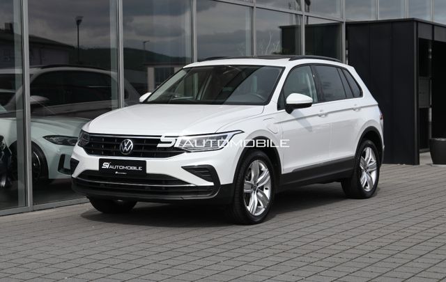Volkswagen Tiguan 1.4 eHybrid DSG Life °ACC°AHK°PANO°KAMERA