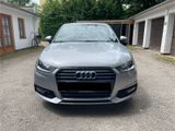 Audi A1 Inspektion 05/25, TÜV 01/25, sehr gepflegt