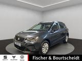 Seat Arona 1.0 TSI Style KLIMA KLIMA PDC FACELIFT LED - Seat Arona mit Facelift