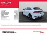 Audi SQ8 4.0 TFSI QUATTRO+GRA+MATRIX+AHK+STANDH - Audi SQ8 aus 2022