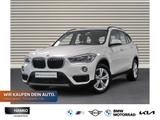 BMW X1 sDrive18i