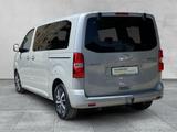 Toyota Proace VERSO 2.0 EXECUTIVE L1 XENON+NAVI+AHK+SHZ - gebrauchte Toyota Proace (Verso) aus dem Jahr 2020