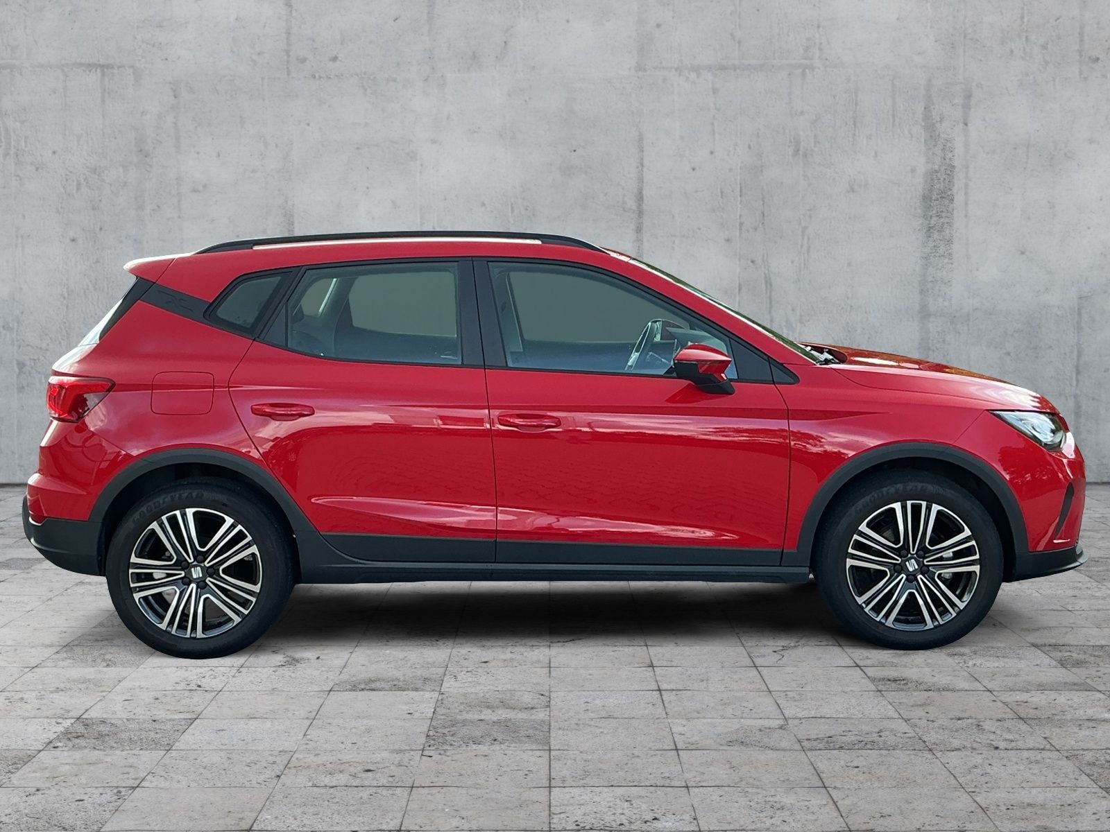 Seat Arona - Bild 7