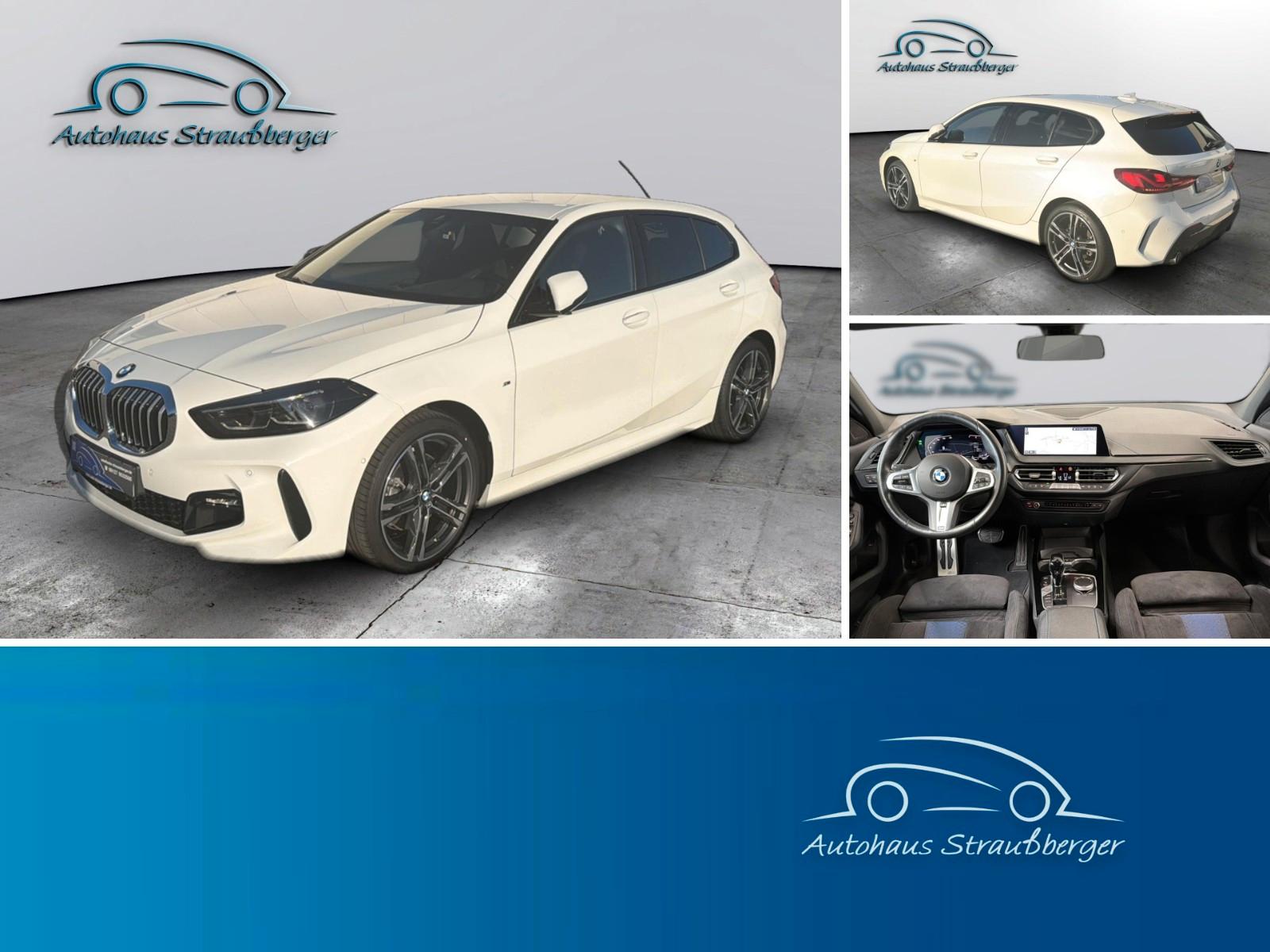 BMW 118 i M Sport HUD 2ZK RFK PDC DSC DTC