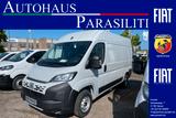 Fiat Ducato Kastenwagen 33 L2H2 140 MJTD, Navi,  AHK