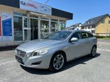 Volvo V60 Kombi Ocean Race +LEDER+NAVI+PDC+AHK - Volvo V60 aus 2012