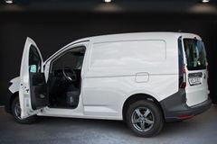 VW Caddy L1H1 2.0 TDI Cargo*Komfort*LKW-Z*KAM*15"*