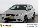 Seat Ibiza 1.0 TSI Xcellence OPF LED+NAVI+SHZ+RFK+ACC - Seat Ibiza in Solingen