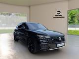 Volkswagen Touareg 3.0 V6 TDI 4Motion R-Line Matrix Pan AHK - VW Touareg Gebrauchtwagen in Bremen