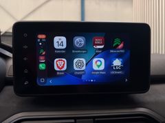 DACIA Jogger Extreme+ 1er.Hand/LPG/Kamera/Navi/Android