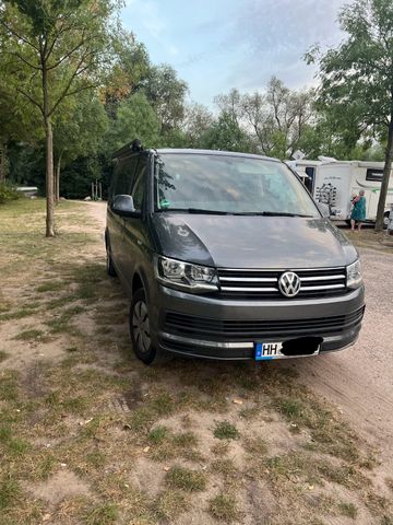 Volkswagen T6 Caravelle