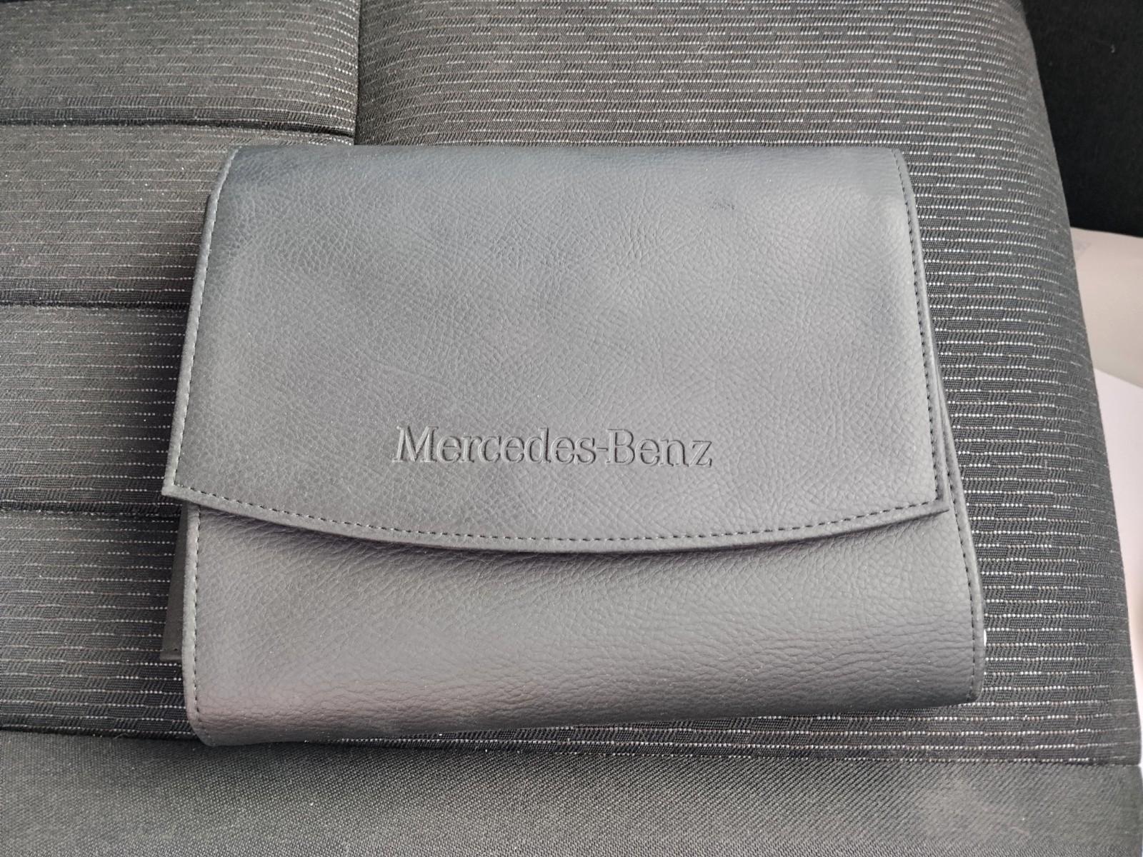 Mercedes-Benz C220 2012 — photo 10