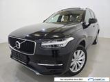 Volvo XC 90 2.0 D4 Inscription 7PL Aut. Pano LED-Xeno - Volvo: 7 Sitzer