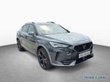 Cupra Formentor VZ 1.4 TSI e-Hybrid - PANORAMA - AHK - - Cupra Formentor VZ mit Hybrid-Antrieb (Benzin/Elektro)