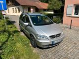 Opel Zafira - Opel Zafira aus 2025