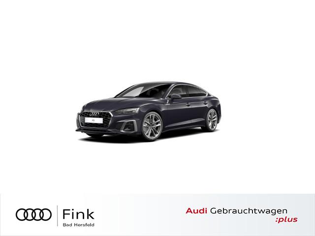 Audi A5 Sportback S line 40 TDI Matrix-LED