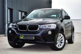BMW X4 xDrive 20i Steptronic Bi-XENON+NAVI+AUT.HKKLP - : Allradantrieb, Geländewagen
