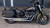 Harley-Davidson Heritage Softail Classic 114 (FLHCS) ORIGINAL - Harley-Davidson Heritage Classic 114 (FLHCS)