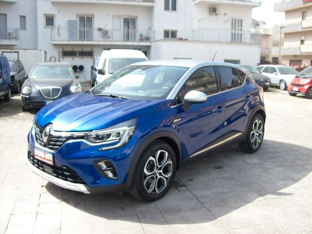 Renault Captur 1.0 TCe 100CV GPL Intens