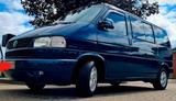 Volkswagen VW T4 Multivan II Generation. Tüv neu! Sta... - VW T4 Multivan in Lübeck