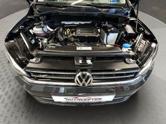 VW Golf Sportsvan Join Navi Kamera PDC AHK 1-Hand 