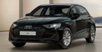 Audi A3 - Vorschau Bild 1