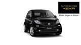 Smart Cabrio TURBO DCT BLACK EDITION | CARPLAY! LED! - Smart ForTwo Gebrauchtwagen in Leipzig