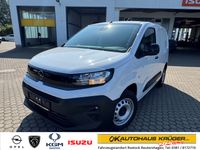 Opel Combo - Vorschau Bild 1