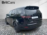 Land Rover DISCOVERY 5 D250 R-Dynamic SE Luft AHK Pano - Land Rover Discovery R-DYNAMIC-S
