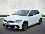 Volkswagen Polo GOAL 1,0 l TSI DSG Navi Digitales Cockpit
