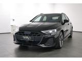 Audi A3 Sportback 35 TDI S line Navi,LED,SHZ,RFK - Audi A3: Limousine