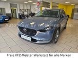 Mazda CX-30 2.0 SKYACTIVE-X Selection 2WD - Mazda CX-30: Skyactiv X