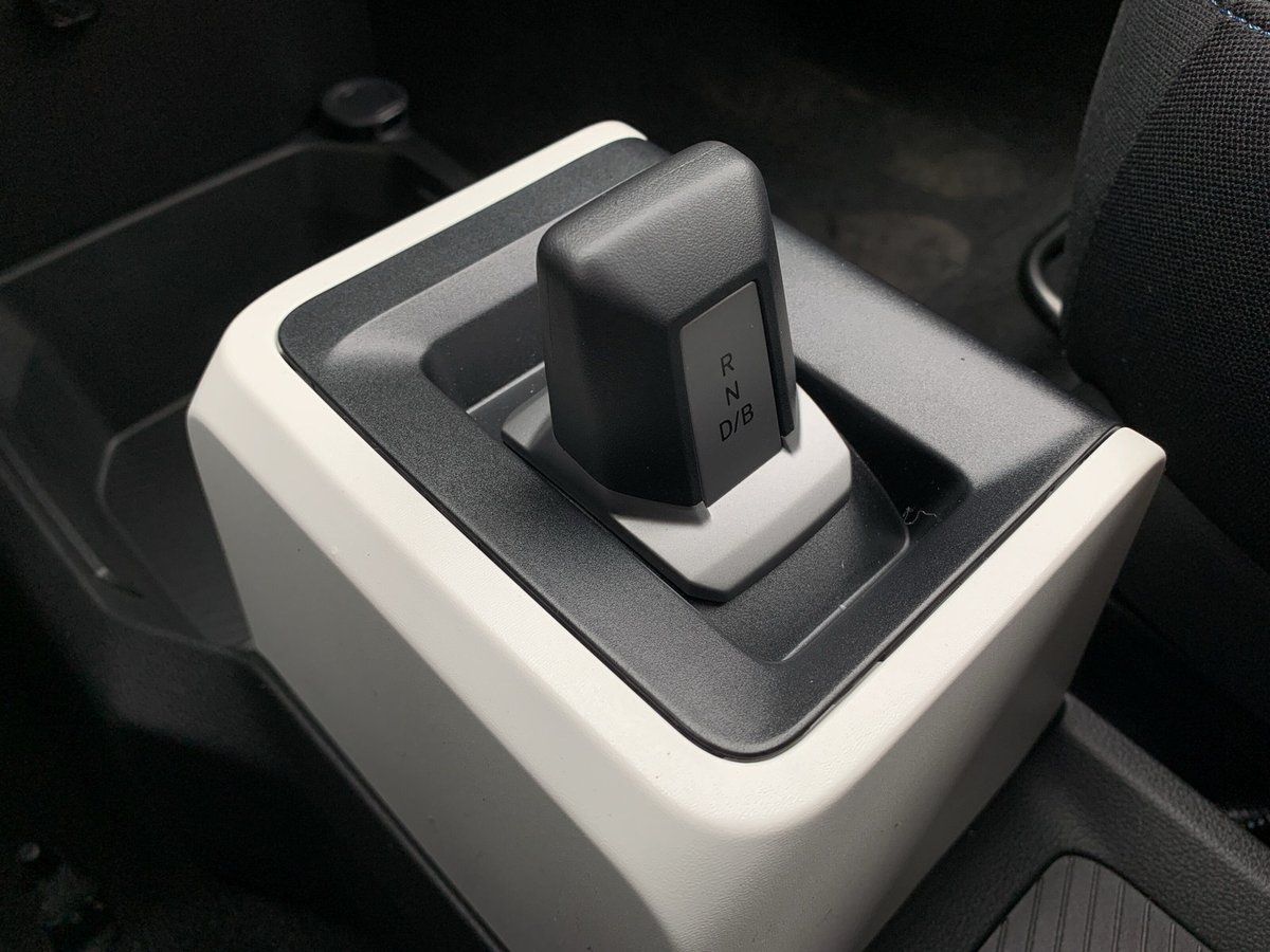 Dacia Spring - Bild 19