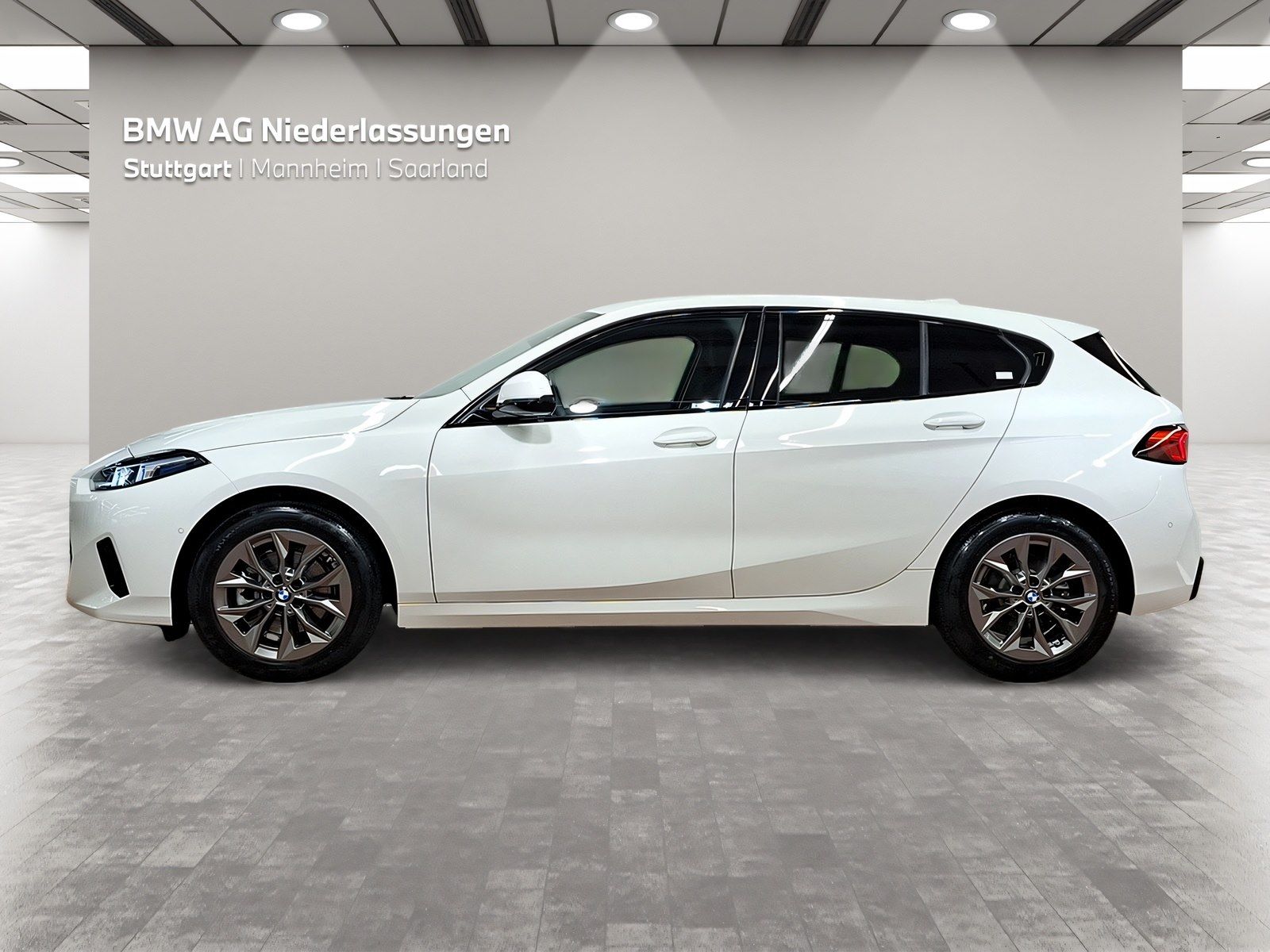 BMW 120 - Bild 3