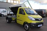 Piaggio Porter Porter Dreiseitenkipper*TW*SR LPG*HD TOP* - Piaggio Kastenwagen