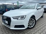 Audi A4 Avant 35 TDI basis*8XREIFEN*ANHÄNGERKUPPLU...