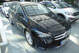Mercedes-Benz B 180 erst 10.900 KM! Automatik Widescreen - Mercedes-Benz B 180 Gebrauchtwagen in Aachen