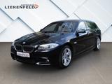 BMW 535 d xDrive Touring M Sportpaket 2.Hand - BMW 535 in Düsseldorf