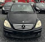 Mercedes-Benz B 170 LPG - Mercedes-Benz B 170 in Köln