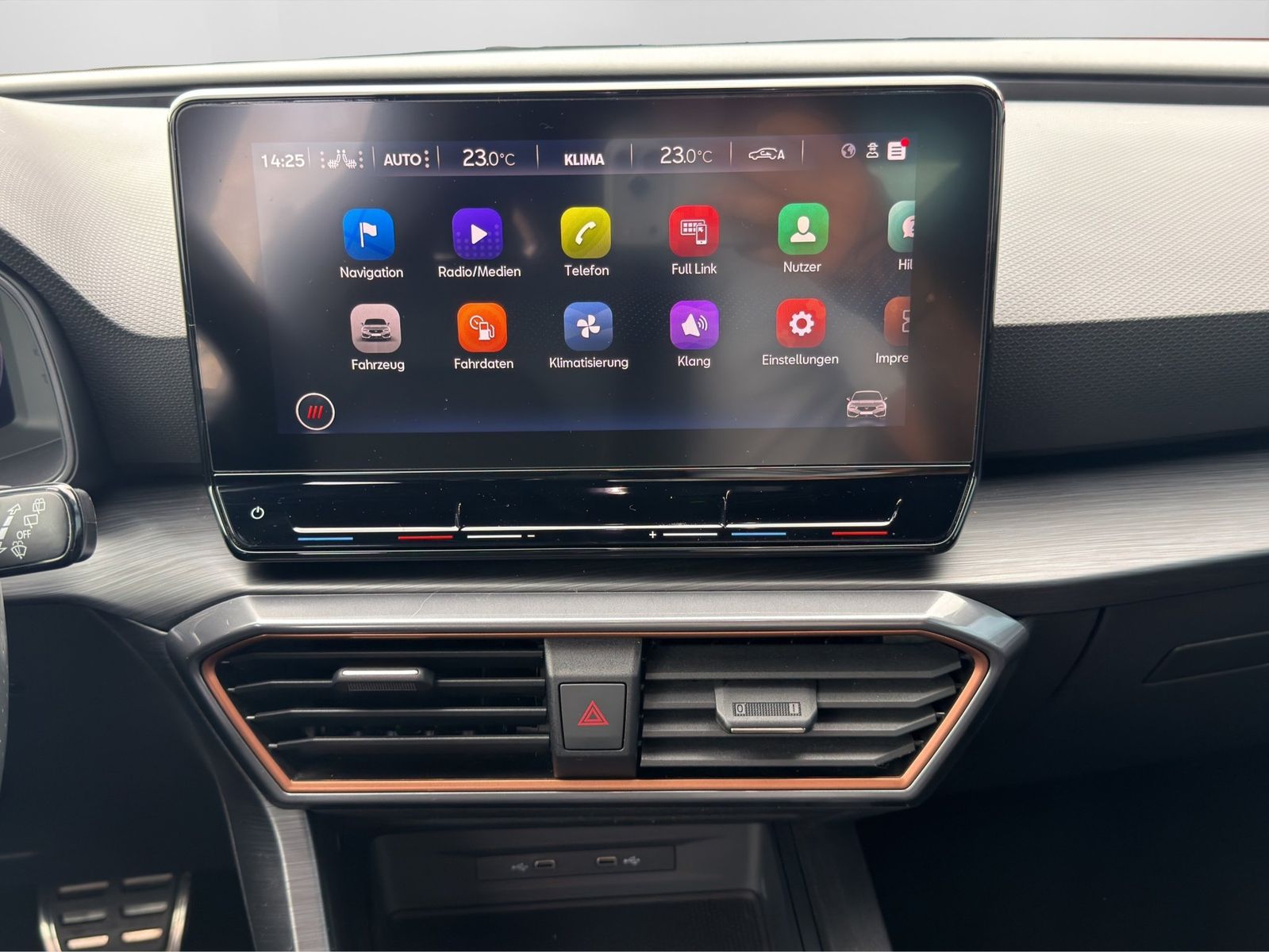 Cupra Leon - Bild 16