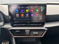 Cupra Leon - Vorschau Bild 16